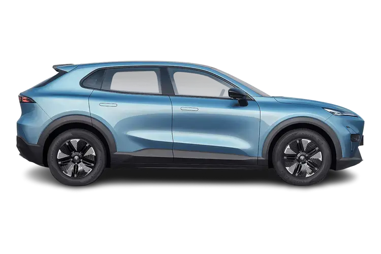 Changan Deepal S05 320kW Max 69kWh AWD 5dr Auto