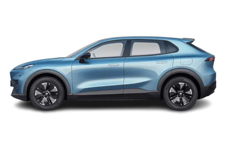 Changan Deepal S05 320kW Max 69kWh AWD 5dr Auto