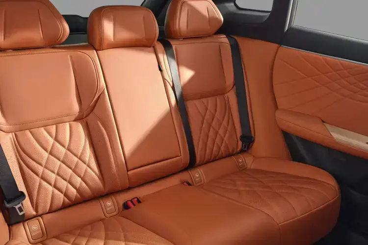 Changan Deepal S07 160kW Ultra 80kWh 5dr Auto [20" Alloy]