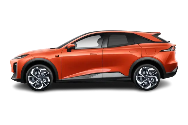 Changan Deepal S07 160kW Ultra 80kWh 5dr Auto [20" Alloy]