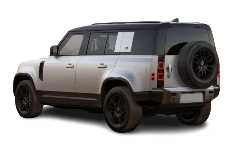Land Rover Defender 3.0 D250 Hard Top X-Dynamic SE Auto [3 Seat]