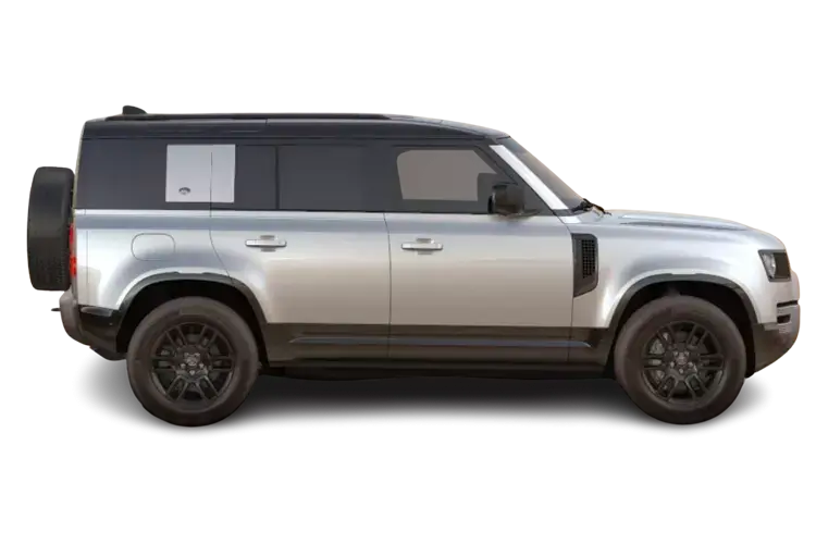 Land Rover Defender 3.0 D250 Hard Top X-Dynamic SE Auto [3 Seat]