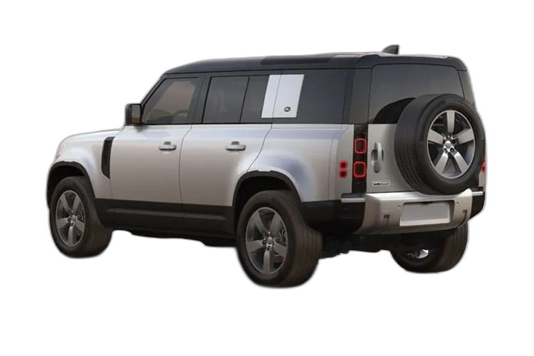 Land Rover Defender 3.0 D350 S 90 3dr Auto