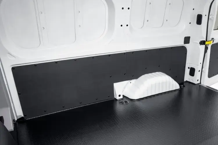 Maxus Deliver 7 L2 $3 2.0 D20 H1 150 Base Van [2 Seat]