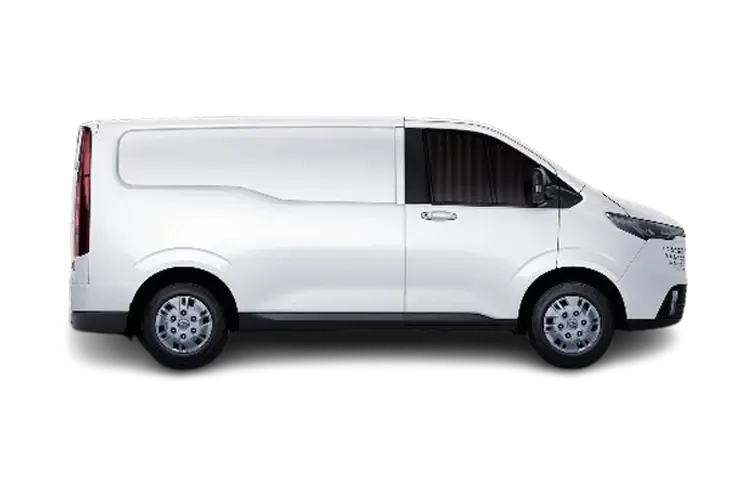 Maxus Deliver 7 L2 $3 2.0 D20 H1 150 Base Van [2 Seat]