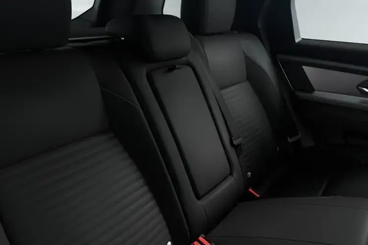 Land Rover Discovery Sport 2.0 D165 Dynamic SE 5dr Auto [5 Seat]