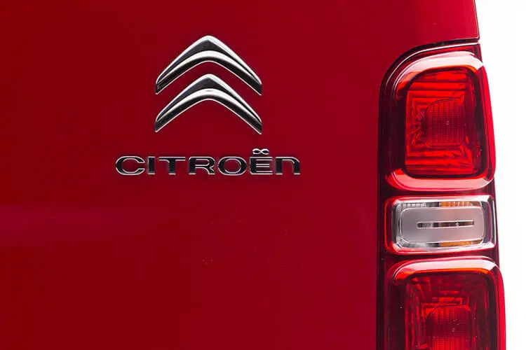 Citroen Dispatch M 2.2 D 150ps Crew Van Enterprise