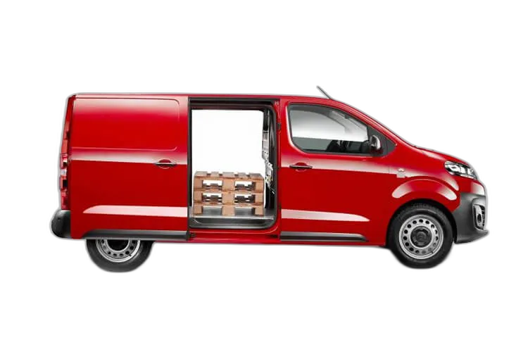 Citroen Dispatch M 2.2 D 150ps Crew Van Enterprise
