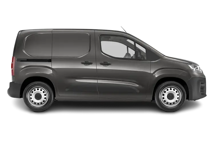 Fiat Doblo L1 1.5 Multijet 100 H1 Van Plus