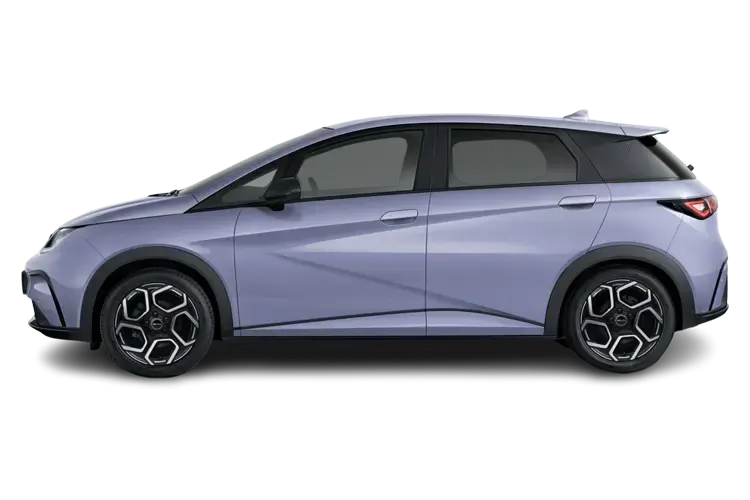 BYD Dolphin 150kW Comfort 60.4kWh Auto