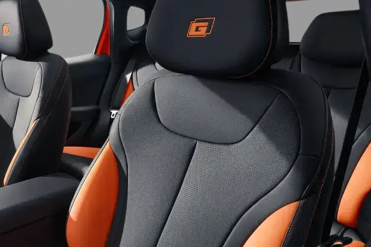 BYD Dolphin G 1.5 DM-i 212 Comfort 5dr Auto