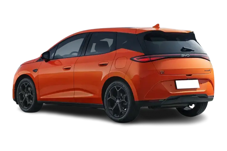 BYD Dolphin G 1.5 DM-i 212 Comfort 5dr Auto