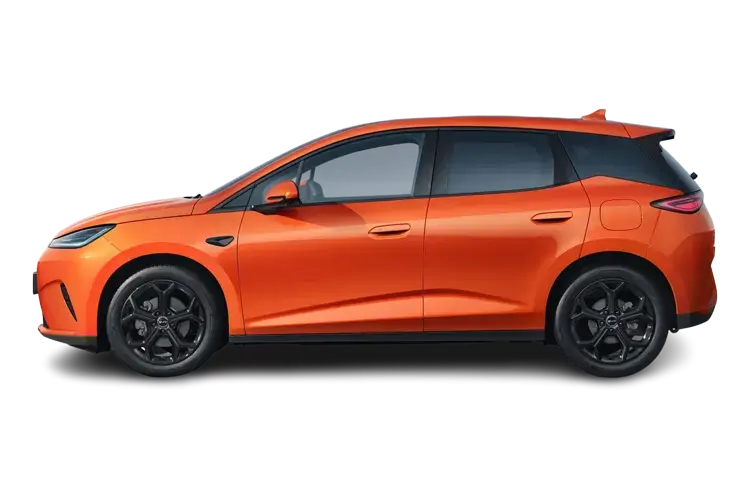 BYD Dolphin G 1.5 DM-i 212 Comfort 5dr Auto