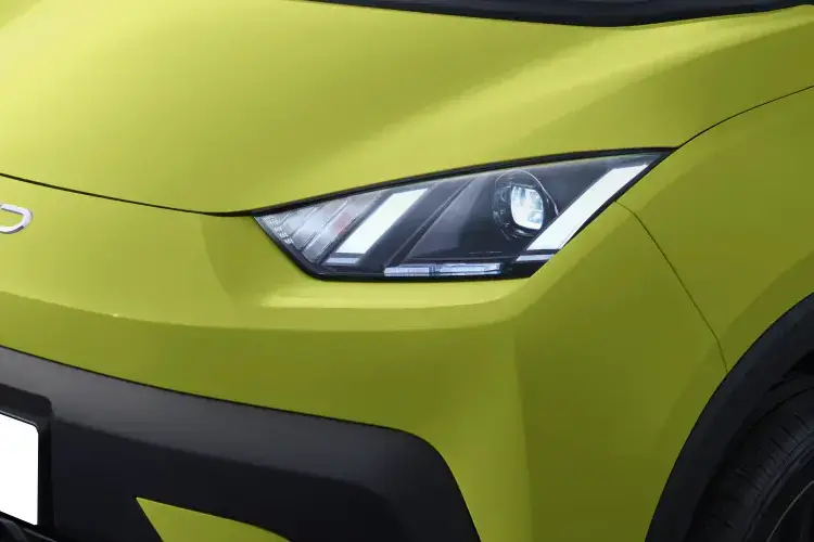 BYD Dolphin Surf 65kW Boost 43kWh 5dr Auto