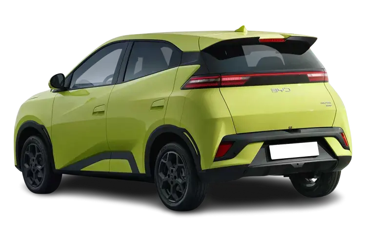 BYD Dolphin Surf 65kW Boost 43kWh 5dr Auto