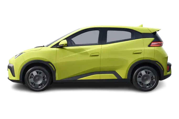 BYD Dolphin Surf 65kW Boost 43kWh 5dr Auto