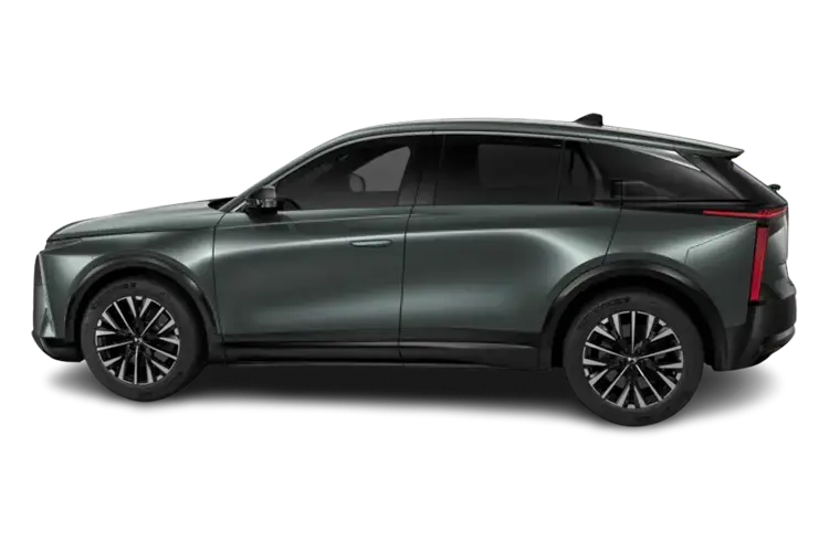 DS No7 1.2 HYBRID 145 Etoile 5dr e-DSC