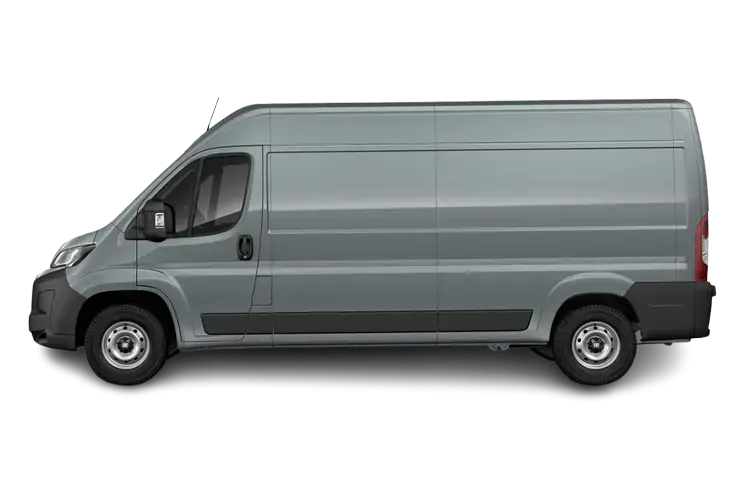 Fiat Ducato 35 L2 2.2 Multijet 140 H2 Van Primo