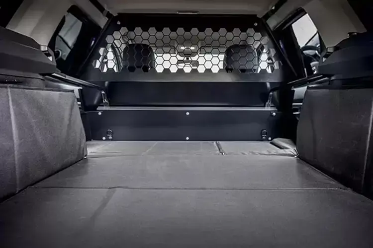 Dacia Duster 1.3 TCe Expression EDC