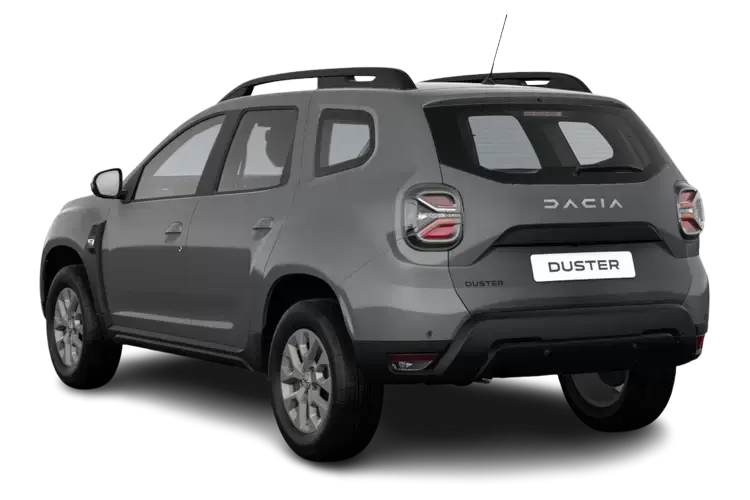 Dacia Duster 1.3 TCe Expression EDC