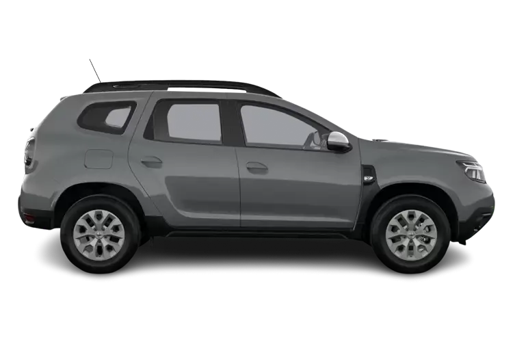 Dacia Duster 1.3 TCe Expression EDC