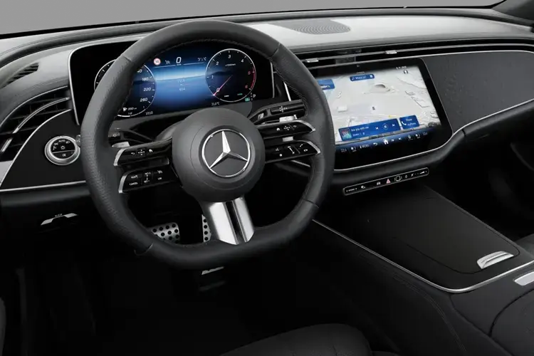 Mercedes-Benz E Class E220d Urban Edition 5dr 9G-Tronic