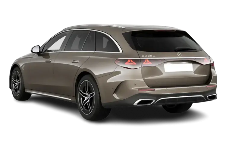 Mercedes-Benz E Class E220d Urban Edition 5dr 9G-Tronic