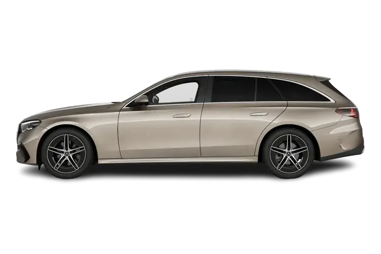 Mercedes-Benz E Class E220d Urban Edition 5dr 9G-Tronic