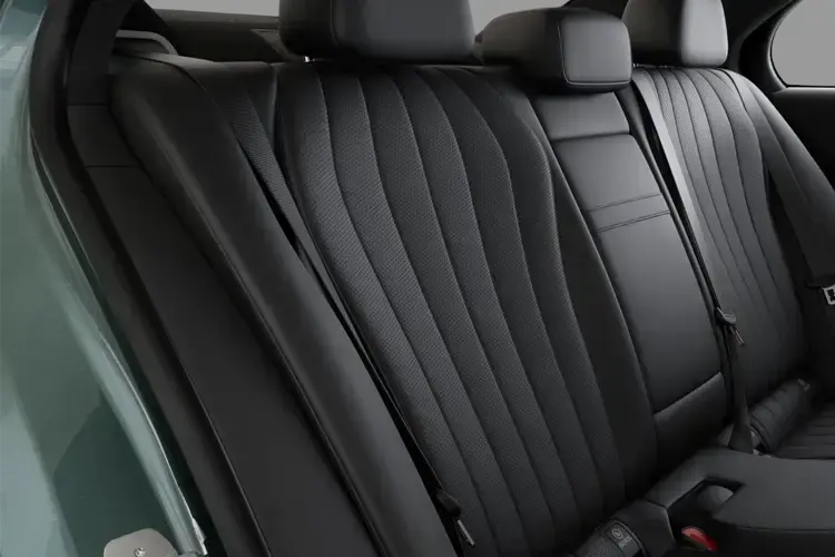 Mercedes-Benz E Class E200 Exclusive Premium Plus 4dr 9G-Tronic