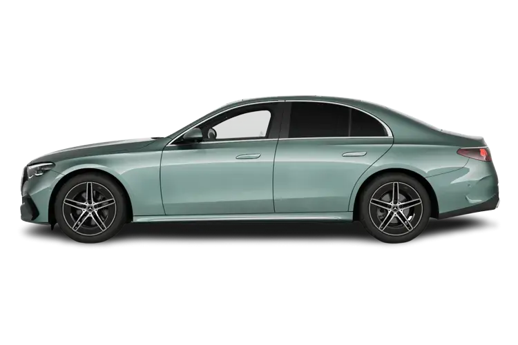 Mercedes-Benz E Class E200 Exclusive Premium Plus 4dr 9G-Tronic