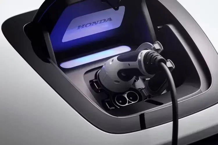 Honda e 113kW Advance 36kWh 5dr Auto