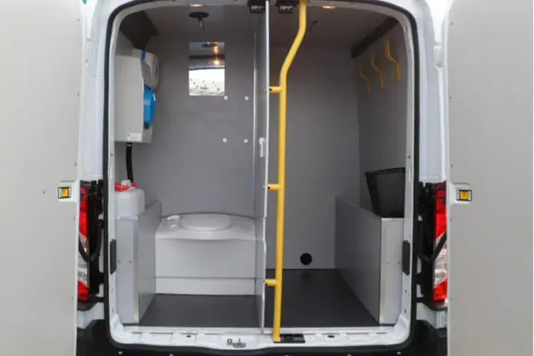 Ford E-Transit 350 L2 RWD 198kW 68kWh H3 Leader Van Auto [DAP]
