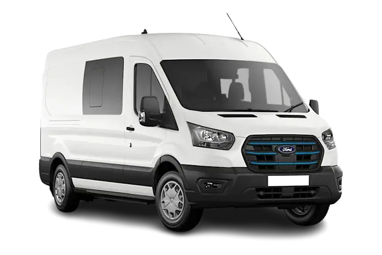 Ford E-Transit