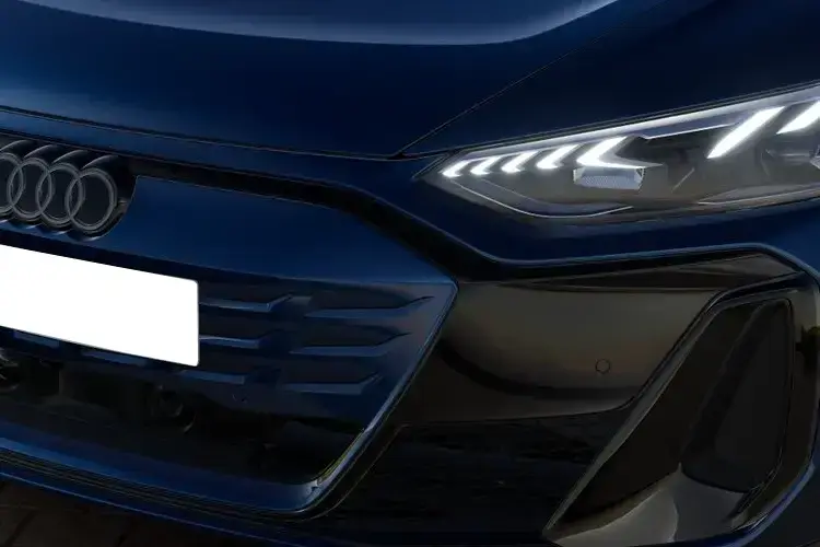 Audi E-Tron GT 370kW 105kWh Quattro Vorsprung 4dr Auto