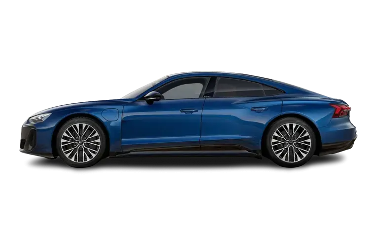 Audi E-Tron GT 370kW 105kWh Quattro Vorsprung 4dr Auto