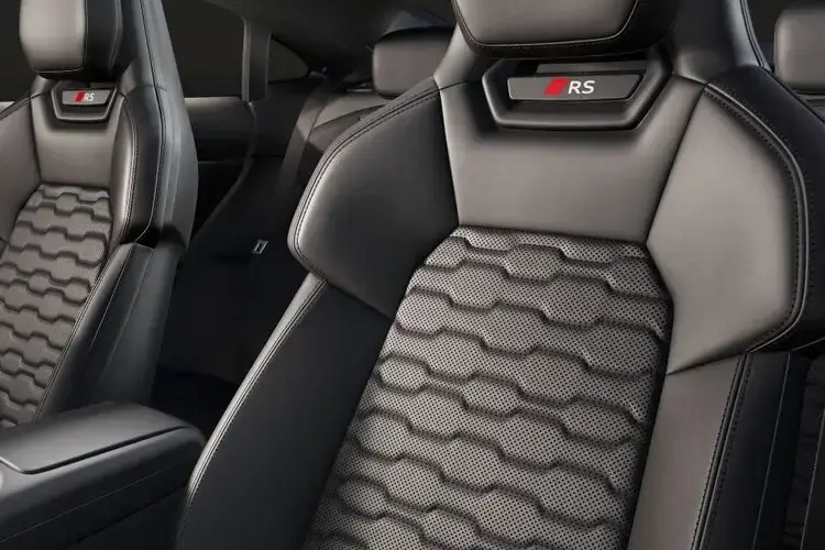 Audi RS E-Tron GT 550kW 105kWh Performance Carbon Vorsprung 4dr Auto