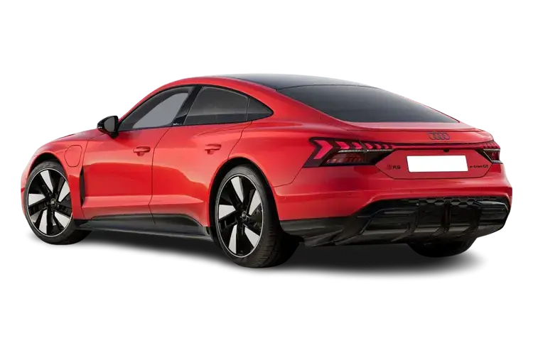 Audi RS E-Tron GT 550kW 105kWh Performance Carbon Vorsprung 4dr Auto