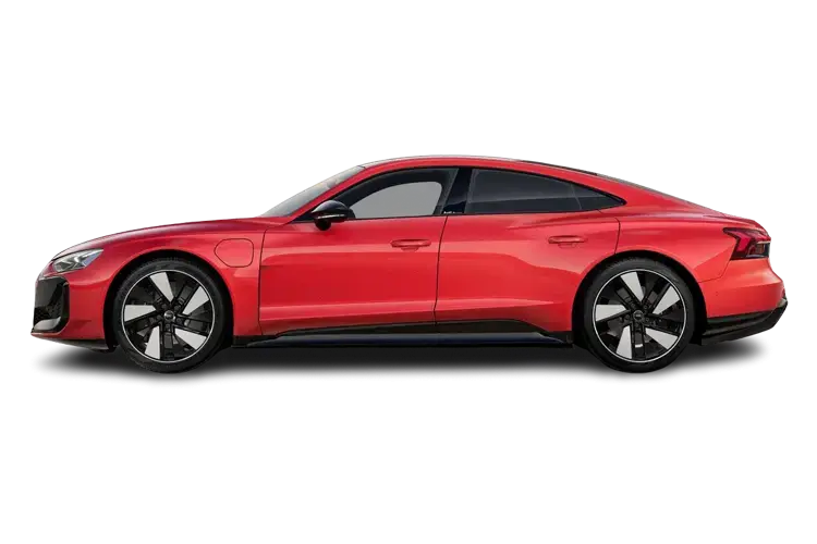 Audi RS E-Tron GT 550kW 105kWh Performance Carbon Vorsprung 4dr Auto