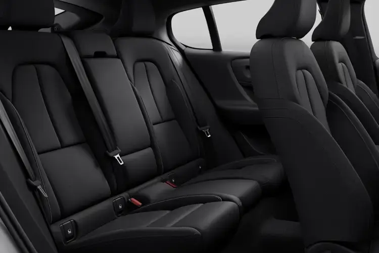 Volvo EC40 300kW Twin Plus Pro 82kWh 5dr AWD Auto