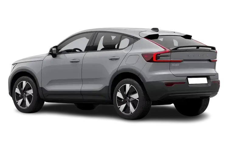 Volvo EC40 300kW Twin Plus Pro 82kWh 5dr AWD Auto