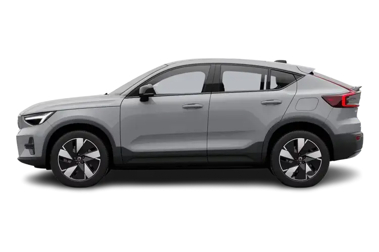 Volvo EC40 300kW Twin Plus Pro 82kWh 5dr AWD Auto