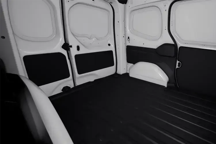 Mercedes-Benz eCitan L1 90kW 45kWh Base Van Auto