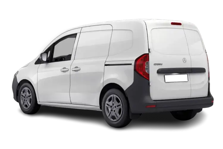 Mercedes-Benz eCitan L1 90kW 45kWh Base Van Auto