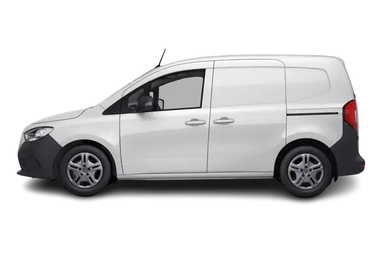 Mercedes-Benz eCitan L1 90kW 45kWh Base Van Auto