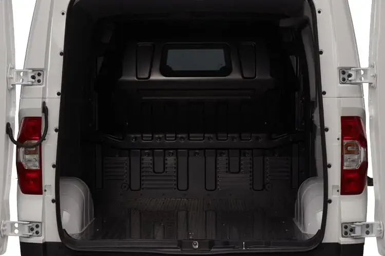 Maxus eDeliver 3 L1 118kW H1 Van 50.2kWh Auto