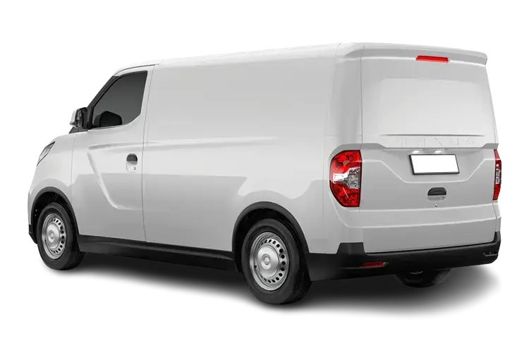 Maxus eDeliver 3 L1 118kW H1 Van 50.2kWh Auto