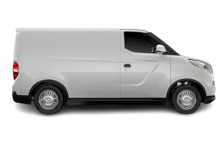 Maxus eDeliver 3 L1 118kW H1 Van 50.2kWh Auto