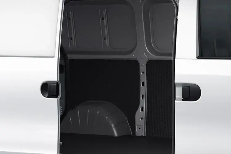 Maxus eDeliver 5 L1 120kW H1 Van 64kWh Auto