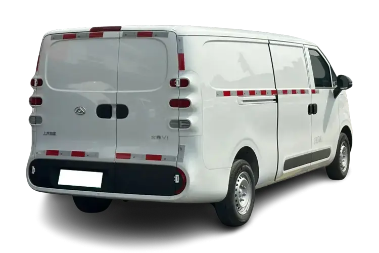 Maxus eDeliver 5 L1 120kW H1 Van 64kWh Auto