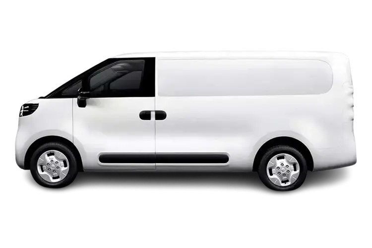 Maxus eDeliver 5 L1 120kW H1 Van 64kWh Auto